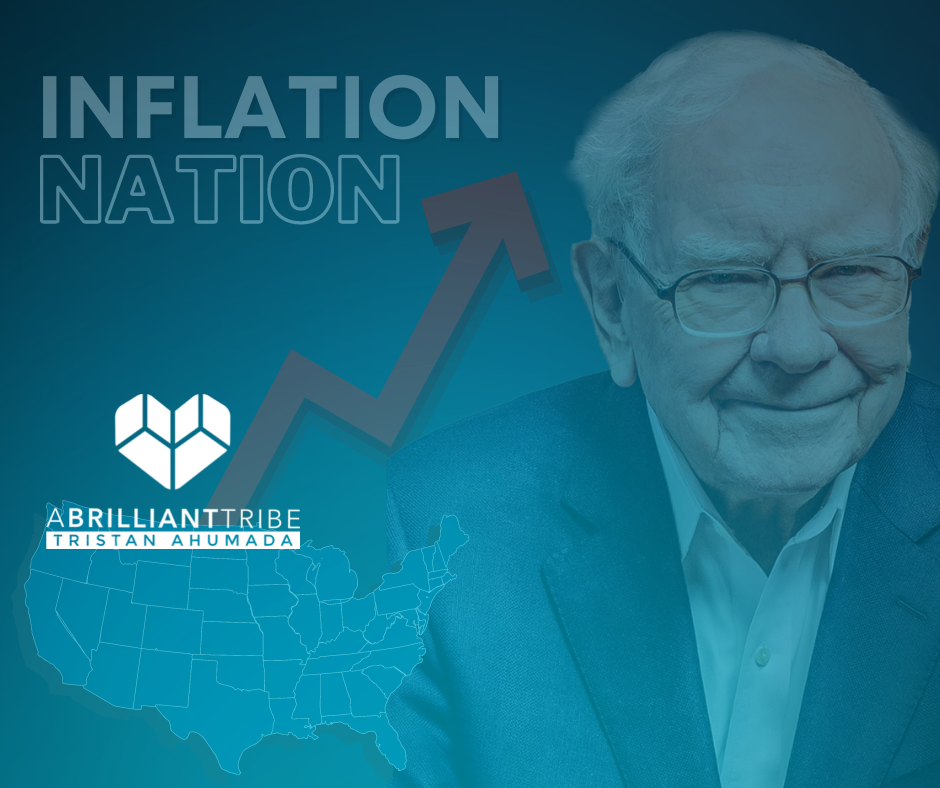 Inflation, Stagflation, Warren Buffett and Real Estate The Housing